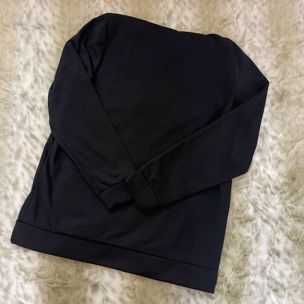 Nike Men’s Therma Full Zip Hoodie - Picture 5 of 5